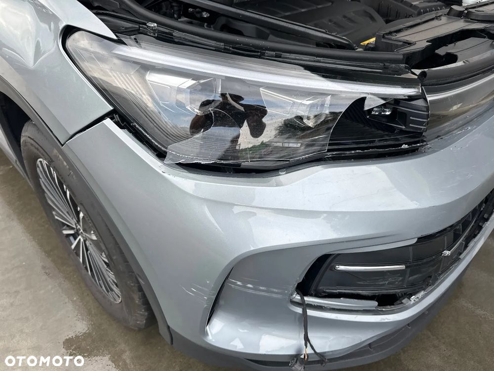 Volkswagen Tiguan - 14
