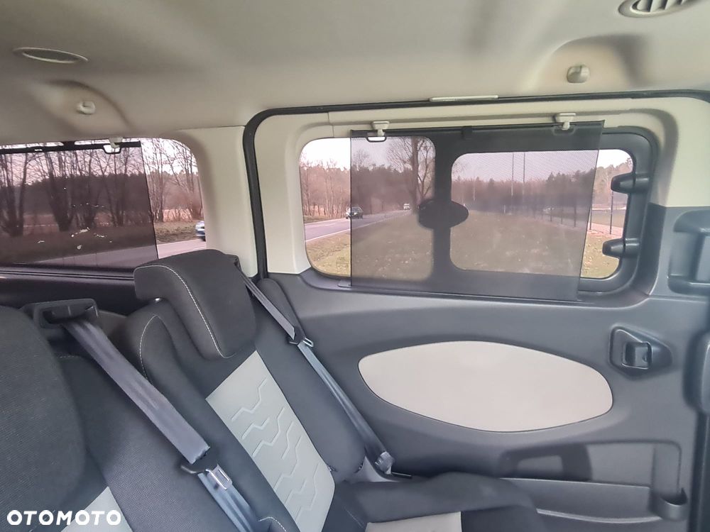 Ford Tourneo Custom 2.0 TDCi L2 Sport - 18