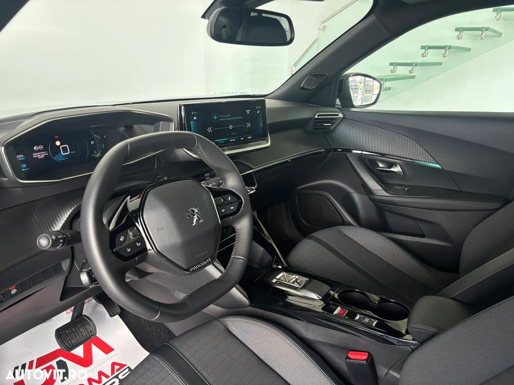 Peugeot 2008 136 Active - 7