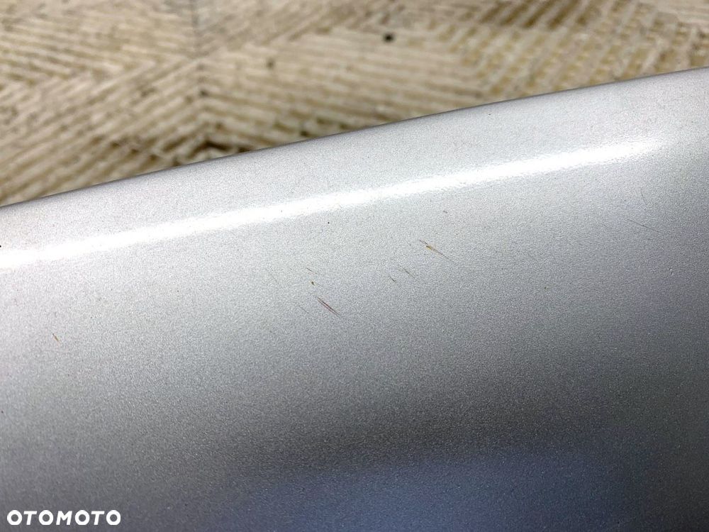 SPOILER - 179.00 PLN - AUDI TT (8N3) 1998 - 2006 1.8 T 132 kW [180 KM] benzyna 1998 - 2006 8N7827933 - 5