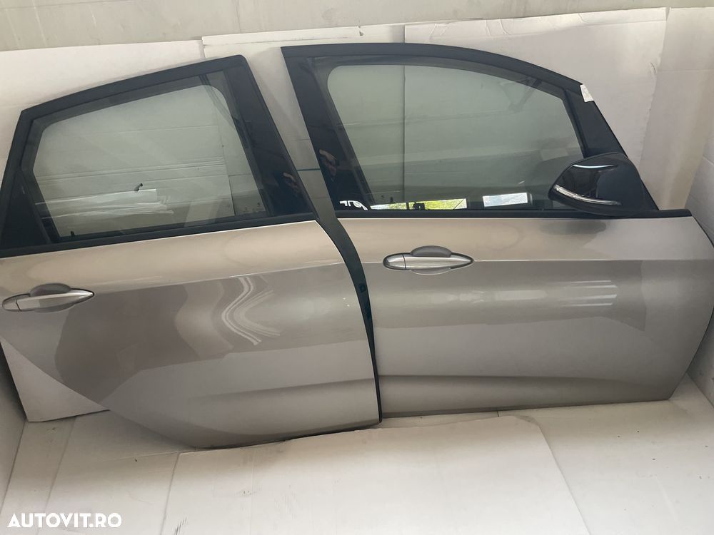 Usa capora aripa bara BMW seria 2 F45 F46 haion trager far oglinda - 2