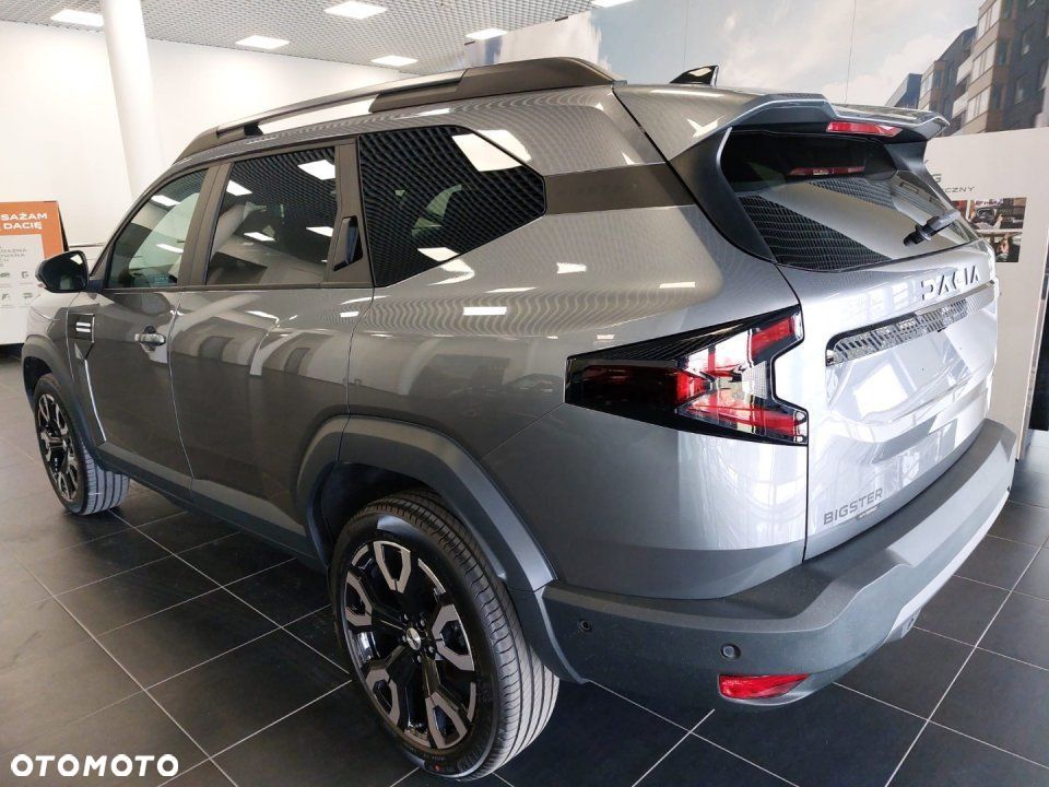 Dacia Bigster - 3