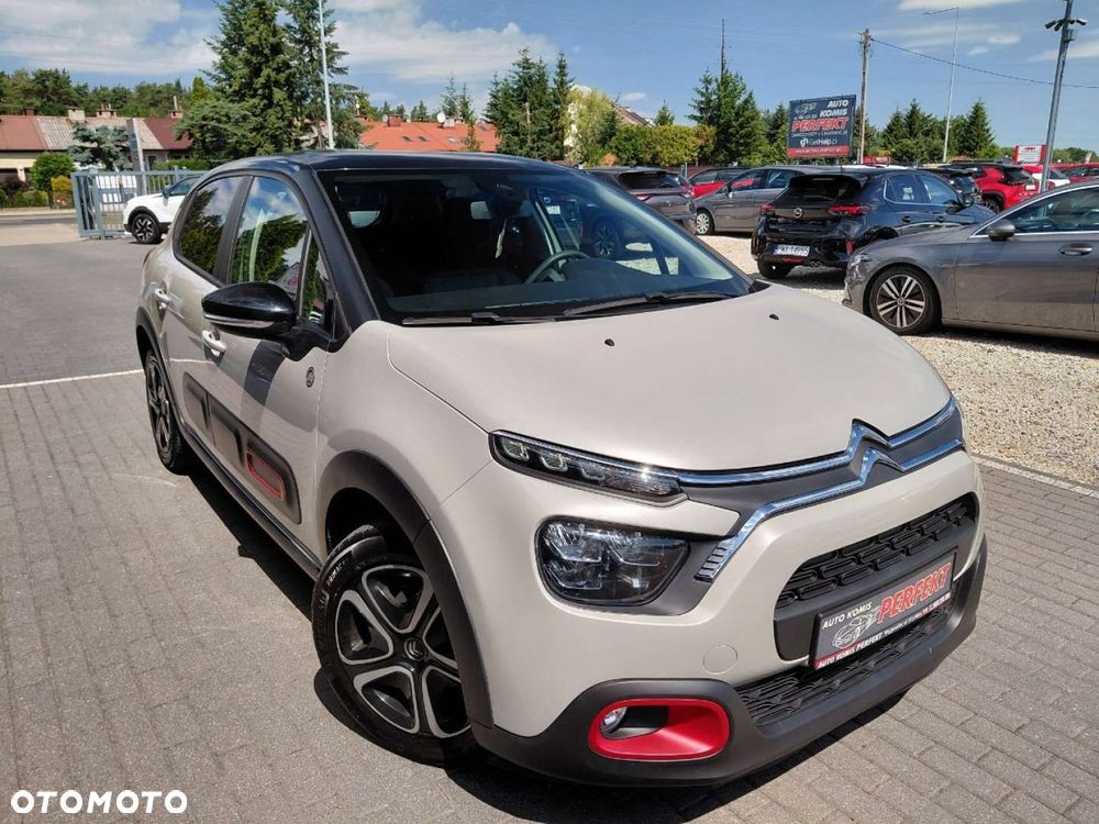 Citroën C3 - 4