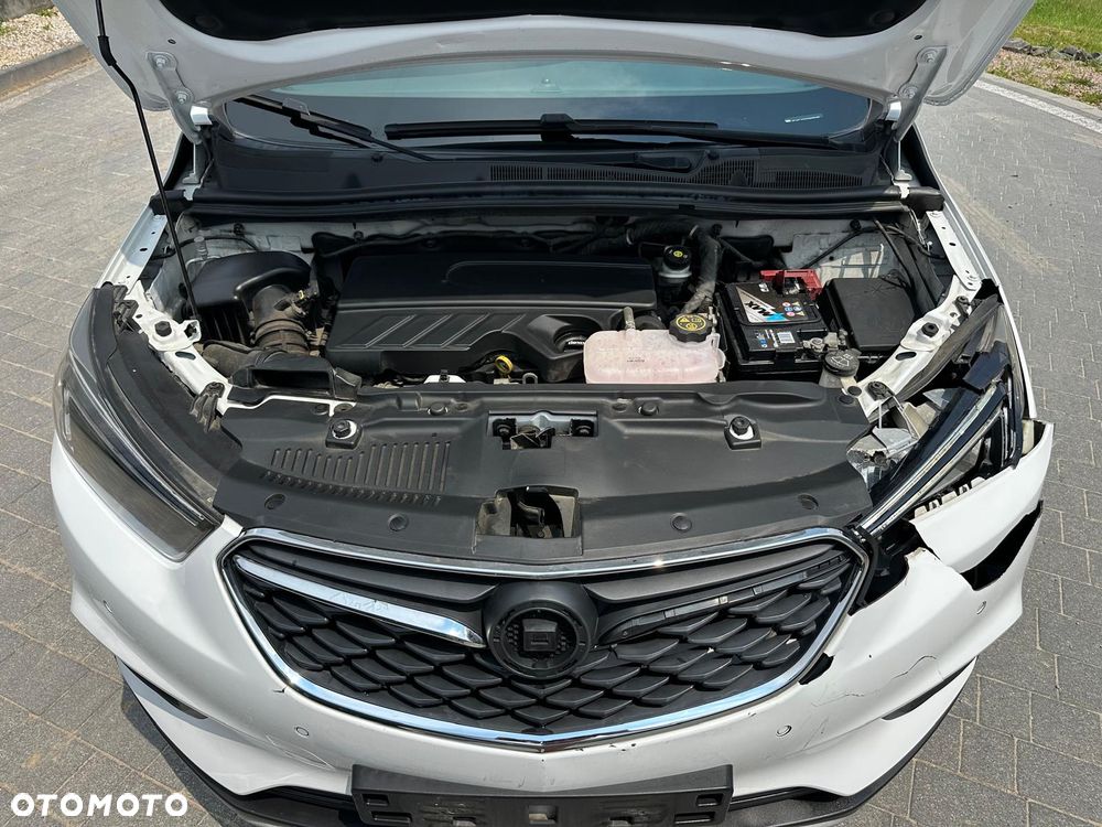 Opel Mokka X - 7