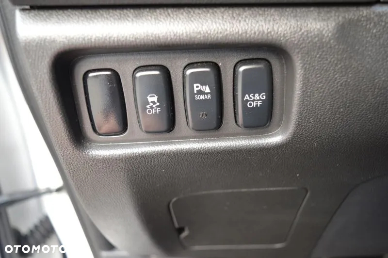Citroën C4 Aircross - 20