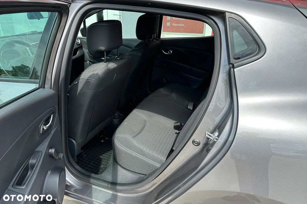 Renault Clio 0.9 Energy TCe Limited - 31