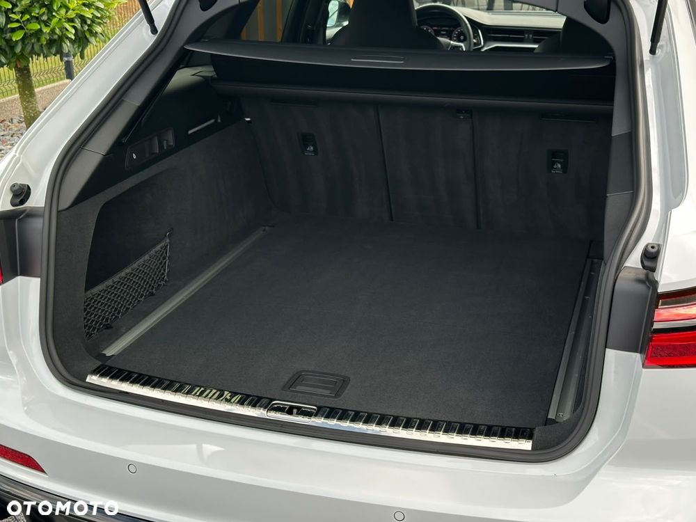 Audi S6 Limousine - 23