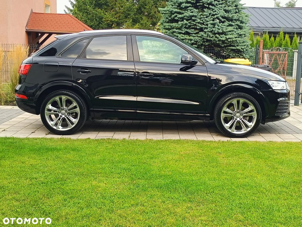 Audi Q3 - 3