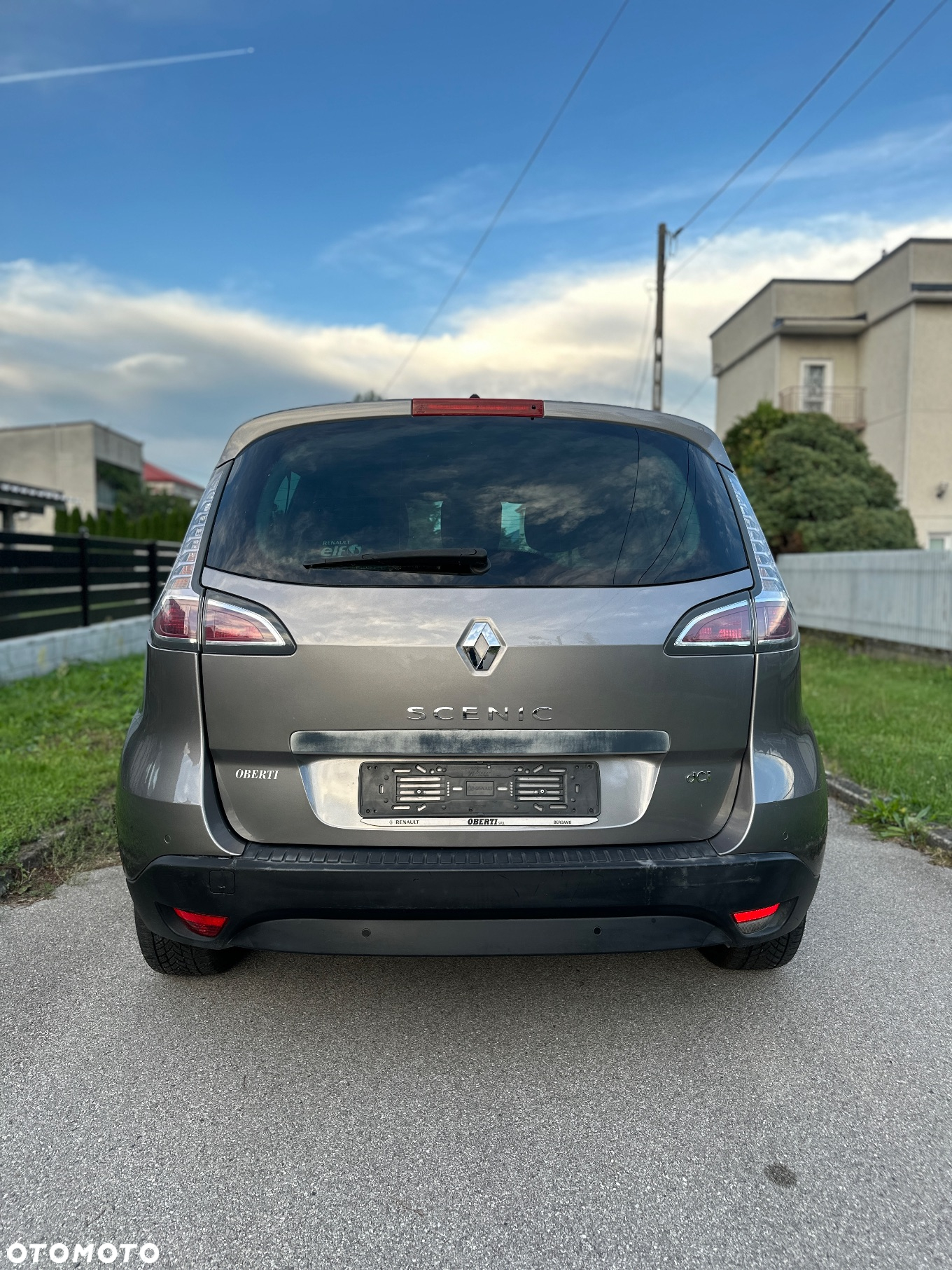 Renault Scenic dCi 110 EDC Xmod Bose Edition - 17