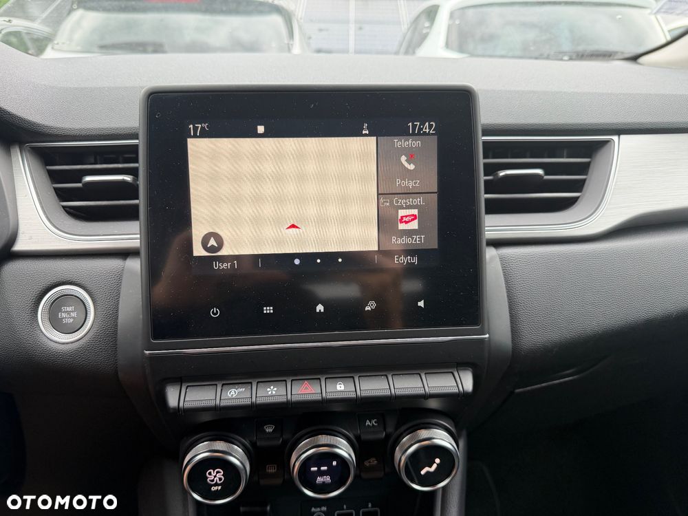 Renault Captur TCe 100 INTENS - 27