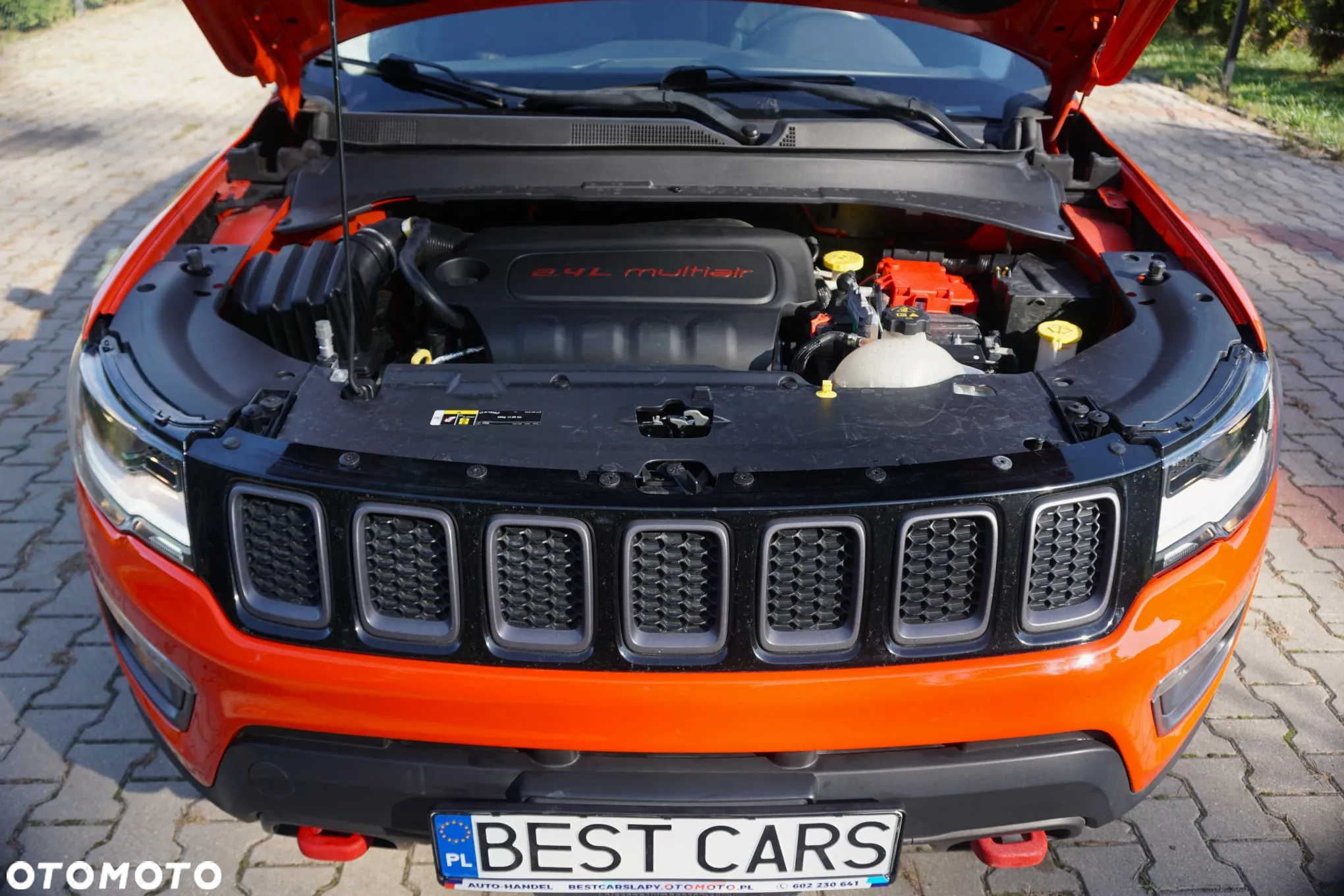 Jeep Compass - 22