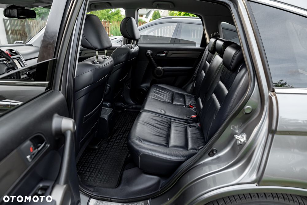 Honda CR-V 2.2i-DTEC Executive - 20