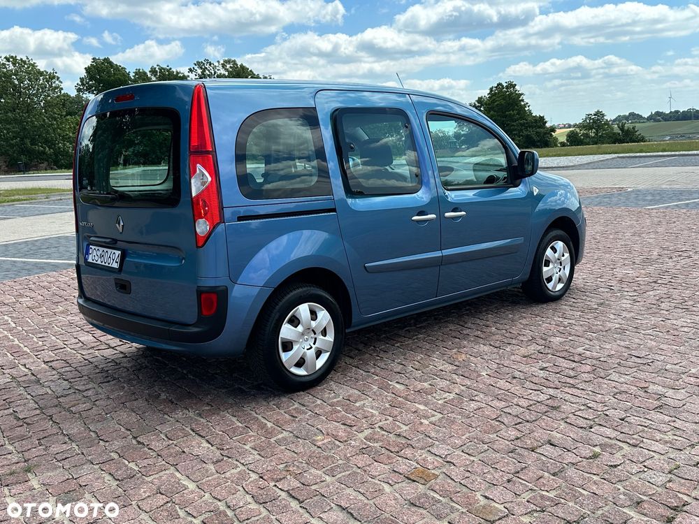 Renault Kangoo 1.6 16V 105 Happy Family - 3