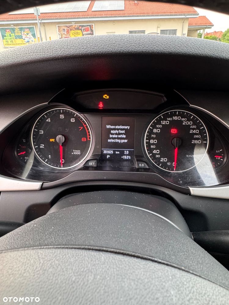 Audi A4 Avant - 11