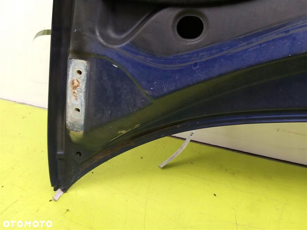 Maska Seat Leon I 1999-2005 LS5S TOLEDO II - 10