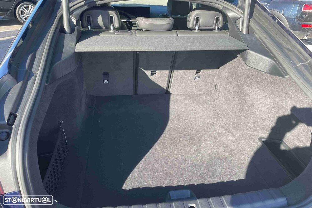 BMW i4 eDrive40 Pack Desportivo M - 11