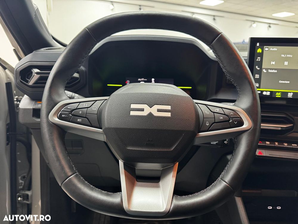 Dacia Duster HEV 140 Journey - 3