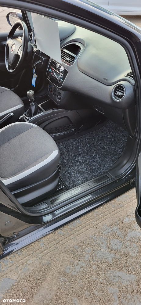 Fiat Punto - 9