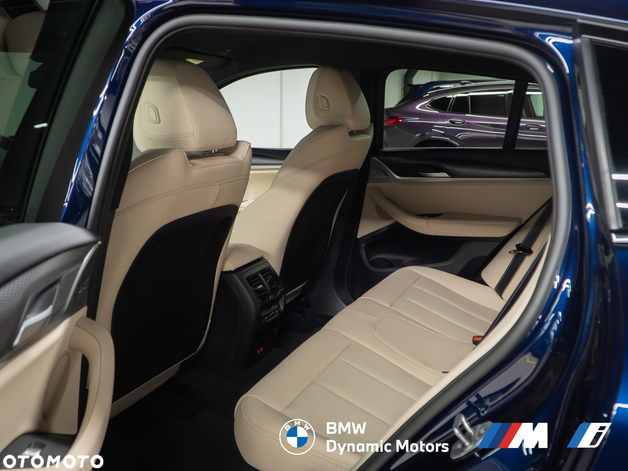 BMW X4 xDrive20d M Sport - 22