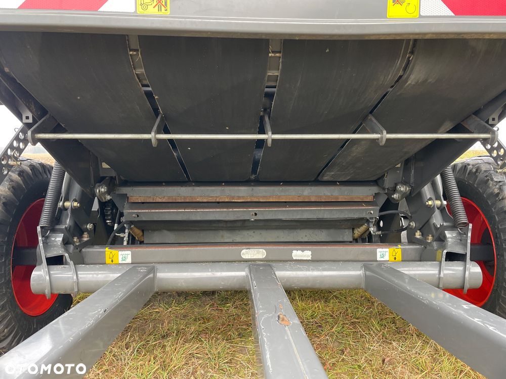 Claas Variant 460 RF - 18