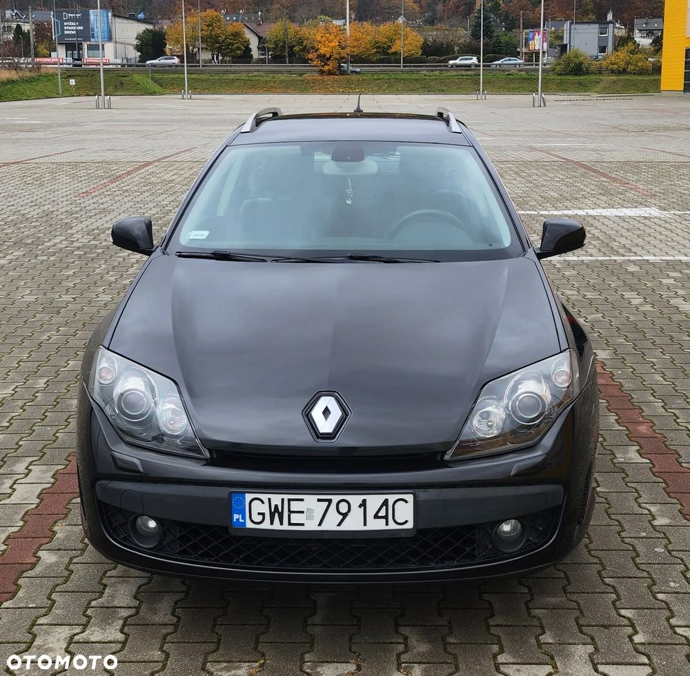 Renault Laguna 2.0 16V Turbo GT - 5