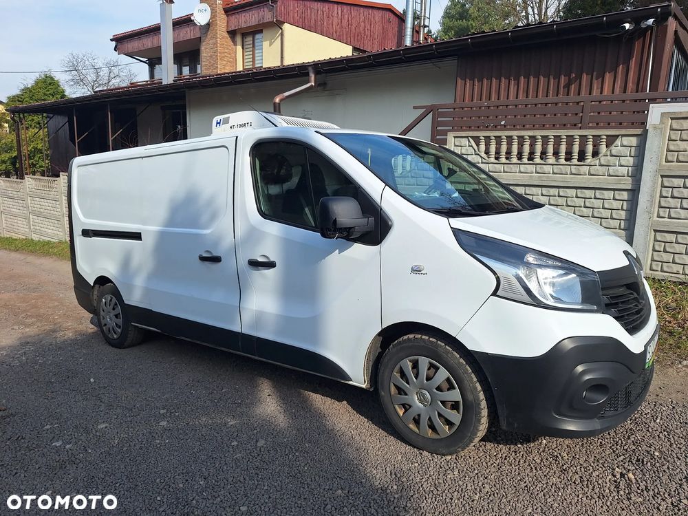 Renault Trafic - 15