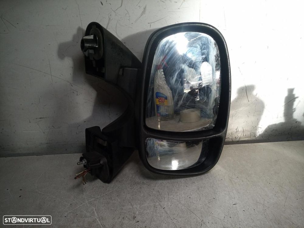 RETROVISOR DIREITO NISSAN PRIMASTAR X83 - 2