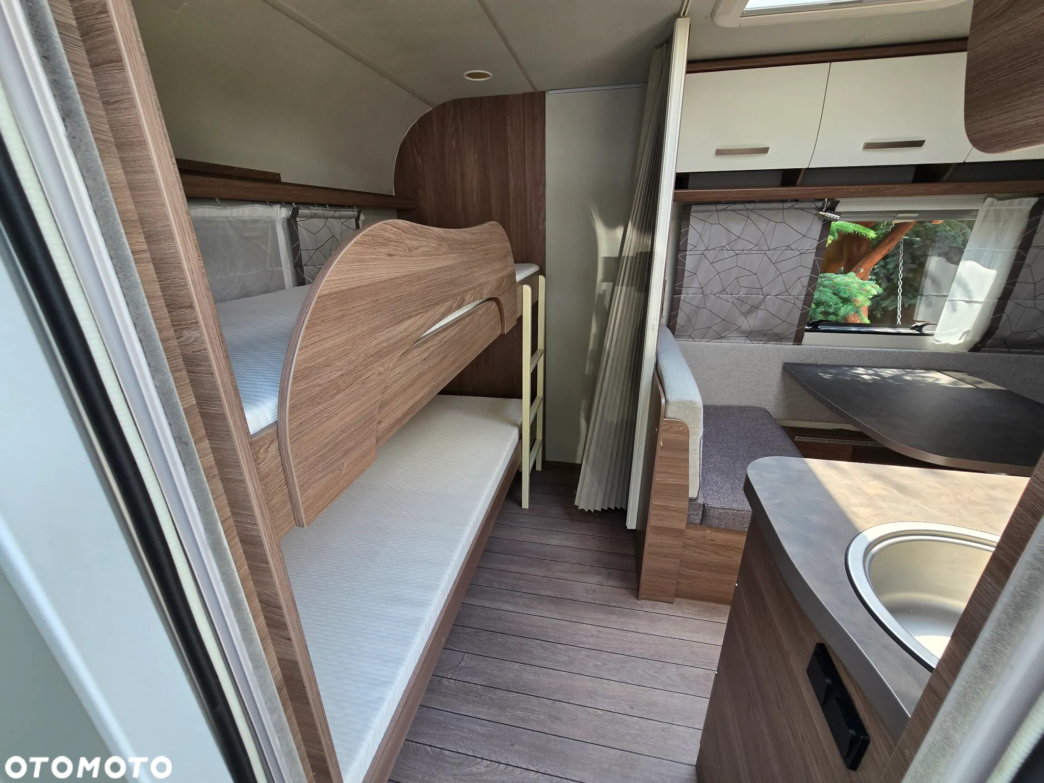 KNAUS TABBERT - 31