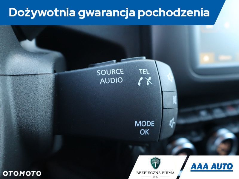 Dacia Duster - 21