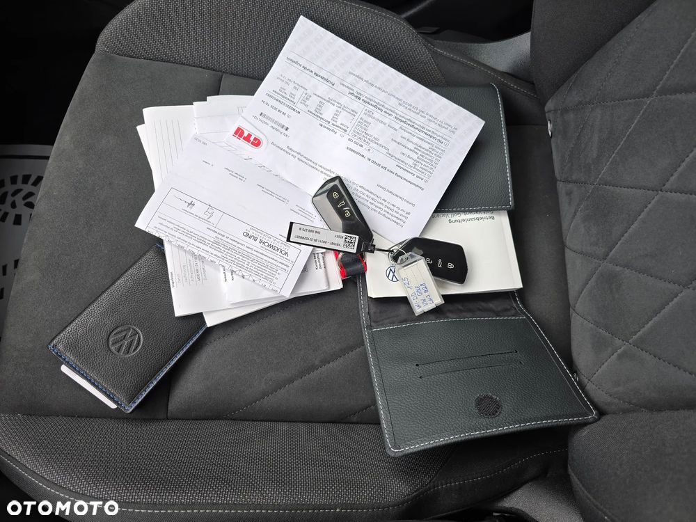 Volkswagen Golf Variant 2.0 TDI Style DSG - 10