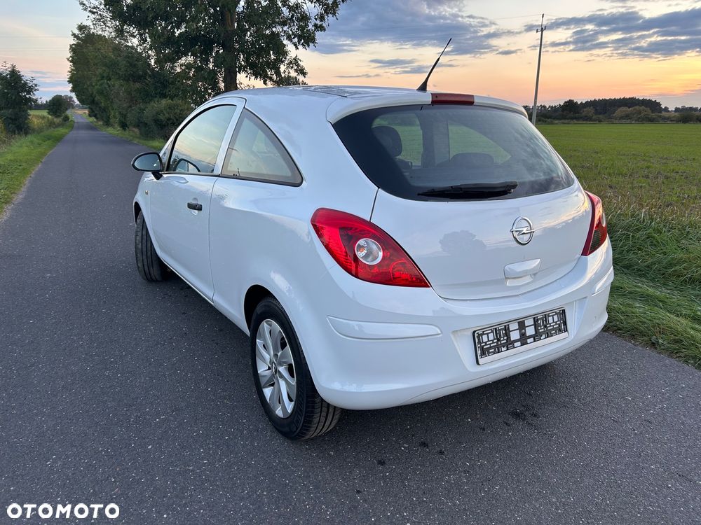 Opel Corsa 1.2 Selection - 5