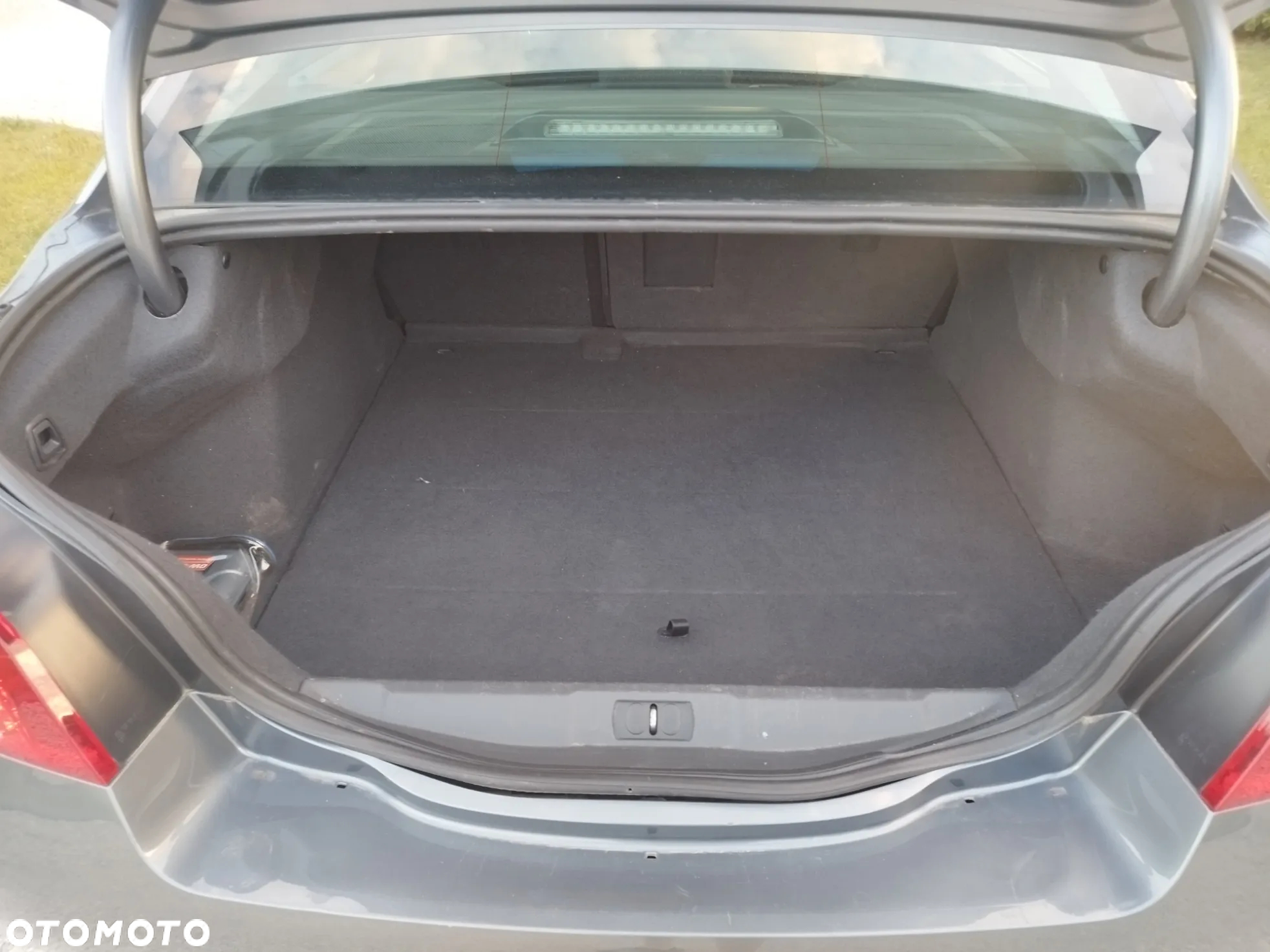 Peugeot 508 - 16