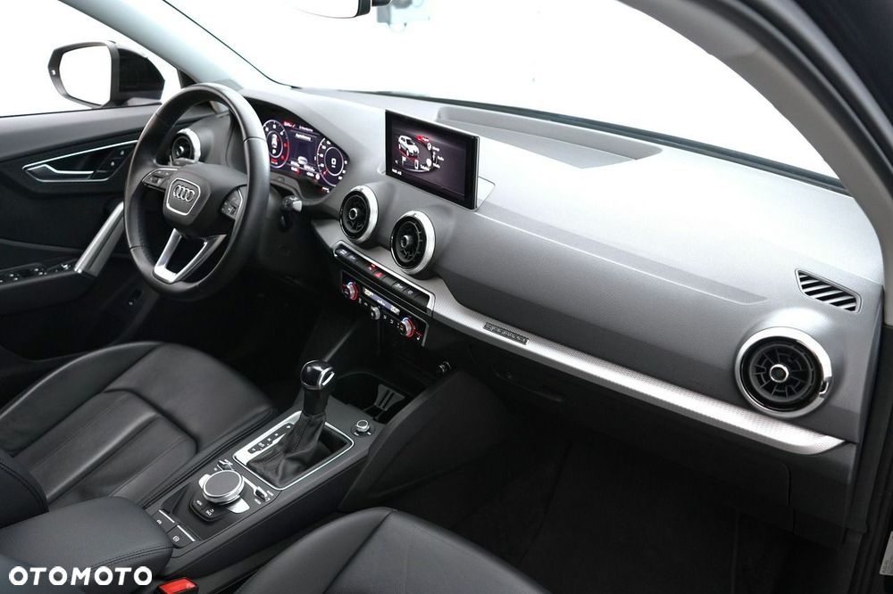 Audi Q2 - 26