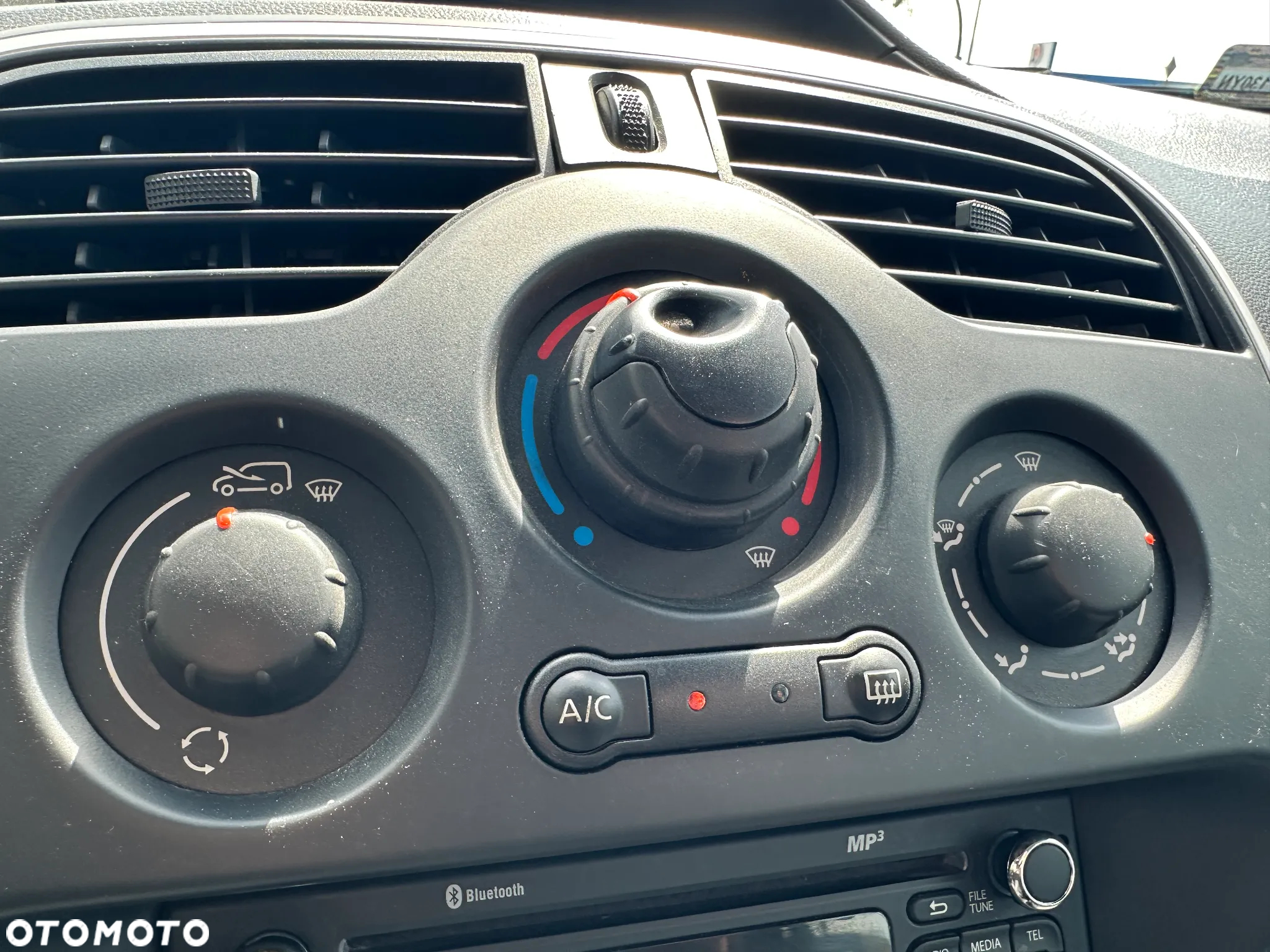 Renault Kangoo - 25