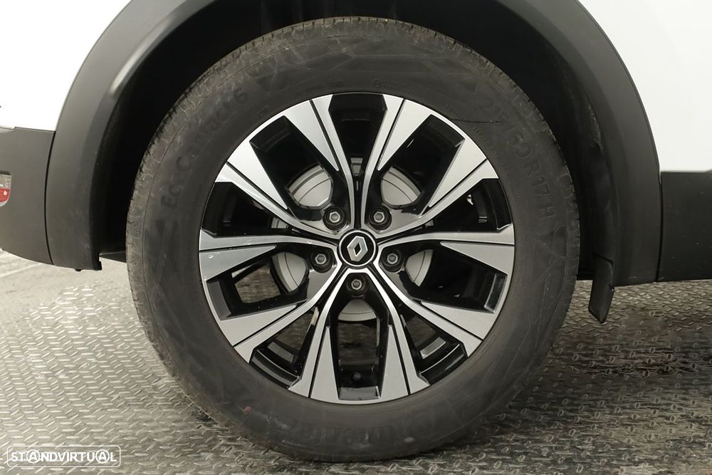 Renault Captur 1.0 TCe Techno - 5