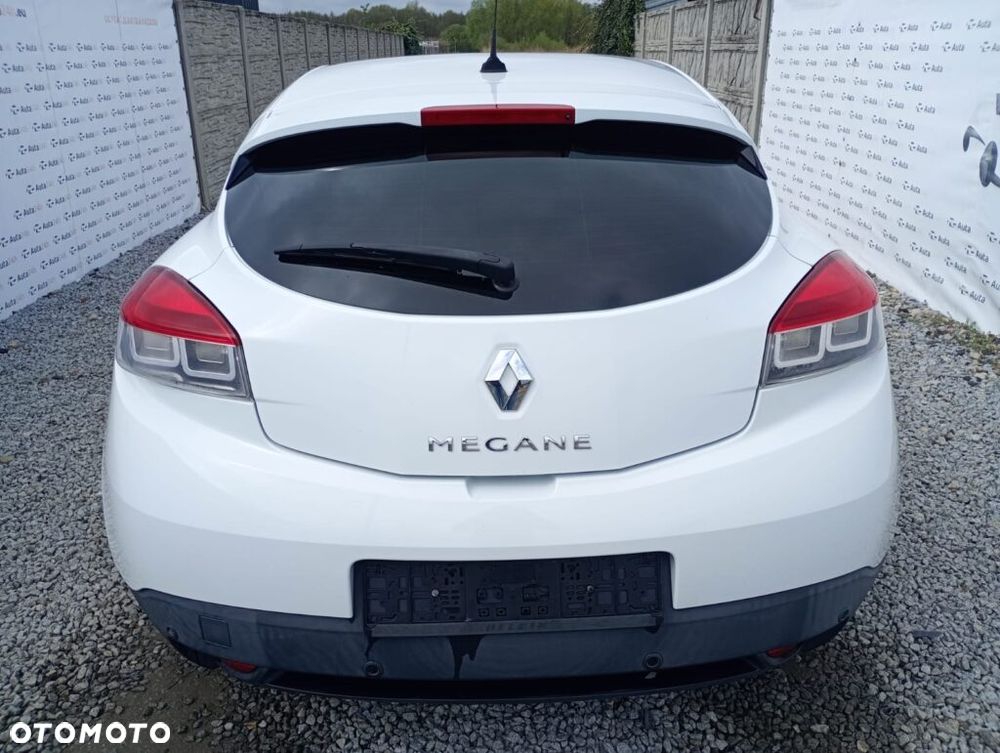 Renault Megane - 4