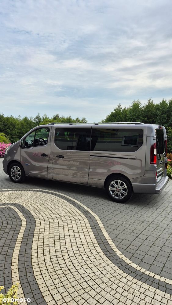 Fiat Talento Kombi L2 Base - 6