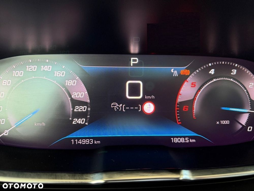 Peugeot 3008 - 20
