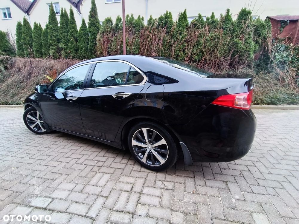 Honda Accord 2.0 Elegance - 7