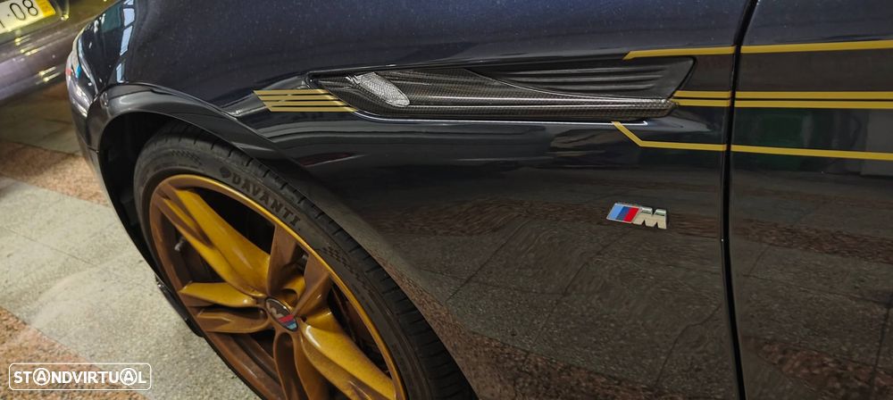 BMW 640 d xDrive M Sport Edition - 10