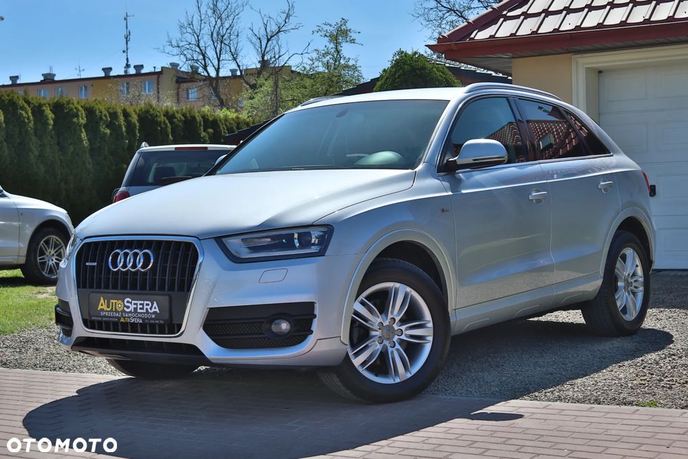 Audi Q3 2.0 TDI Quattro - 6