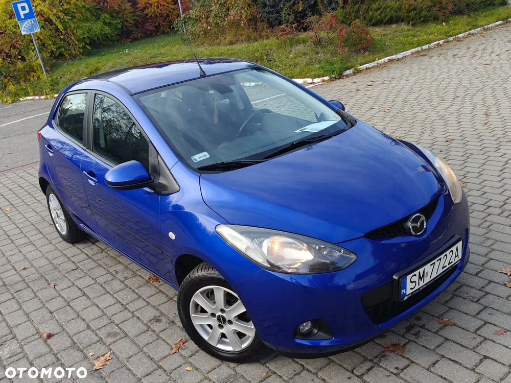 Mazda 2 1.5 Dynamic - 34