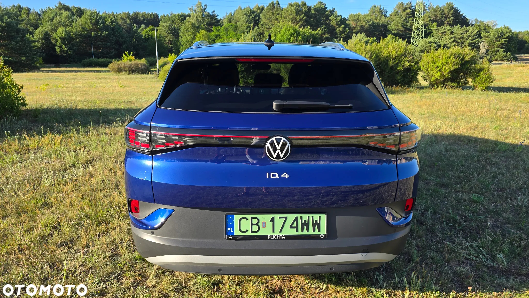 Volkswagen ID.4 77kWh Pro Performance - 7