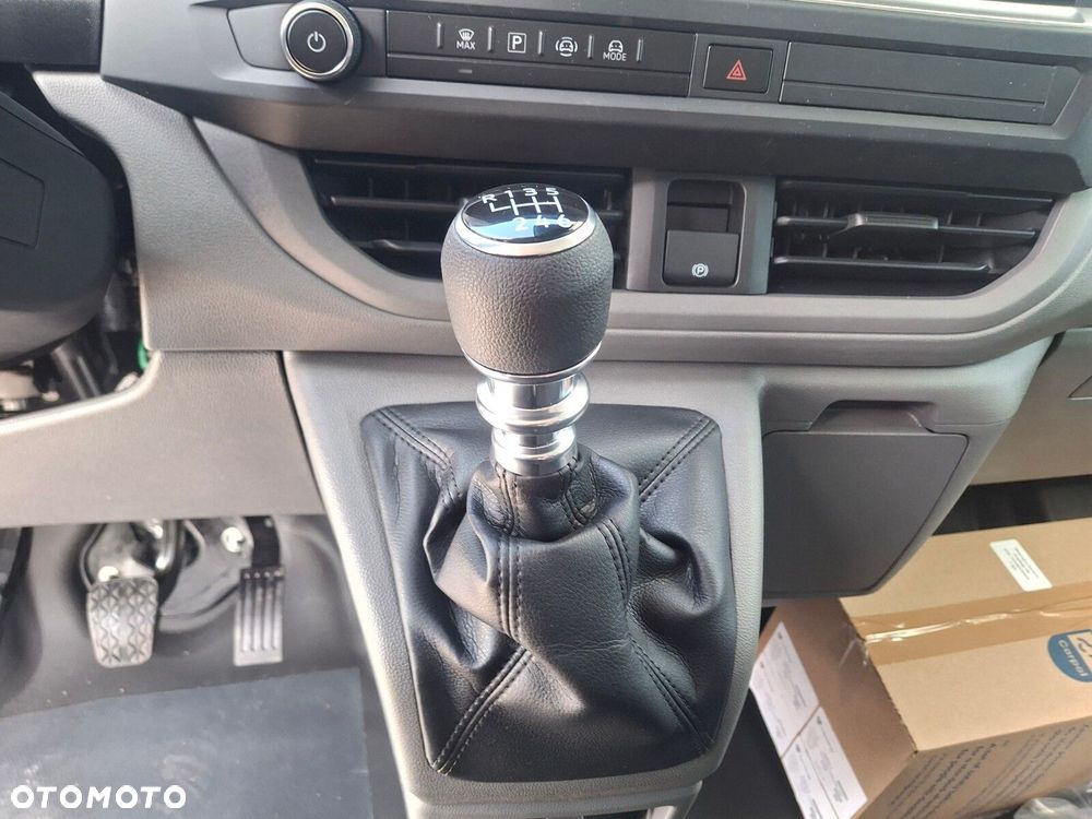 Volkswagen Transporter - 20