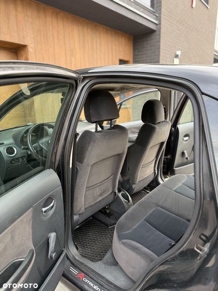 Citroën C3 1.4 HDi Equilibre - 10