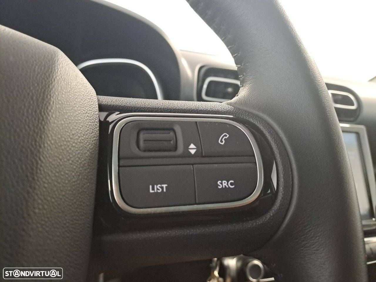 Citroën C3 Aircross 1.2 PureTech Plus - 17