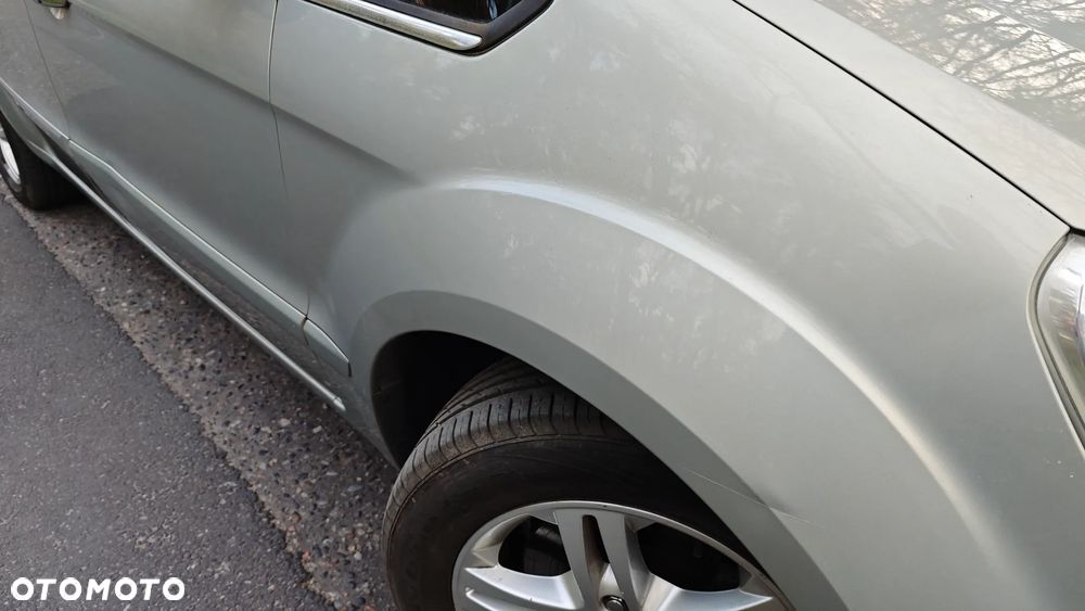 Ford Galaxy 2.0 Ghia - 27