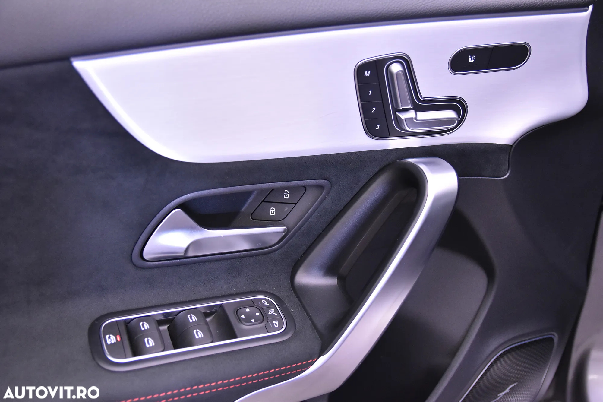 Mercedes-Benz A AMG 45 S 4MATIC+ Aut. - 15