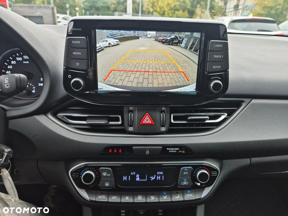 Hyundai i30 1.0 T-GDI Smart - 17