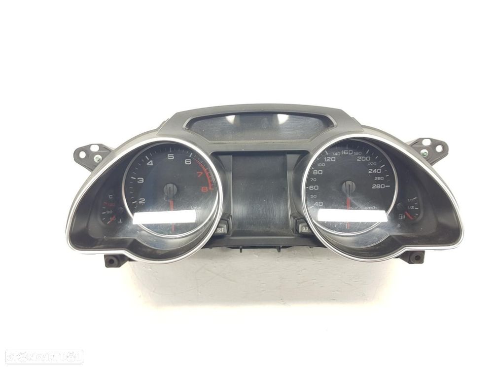QUADRANTE AUDI A5 COUPE 8T - 1